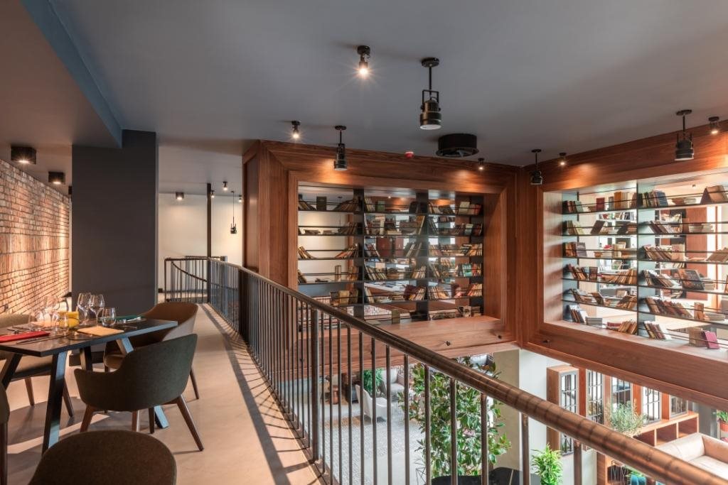 Park Hotel & Spa 17