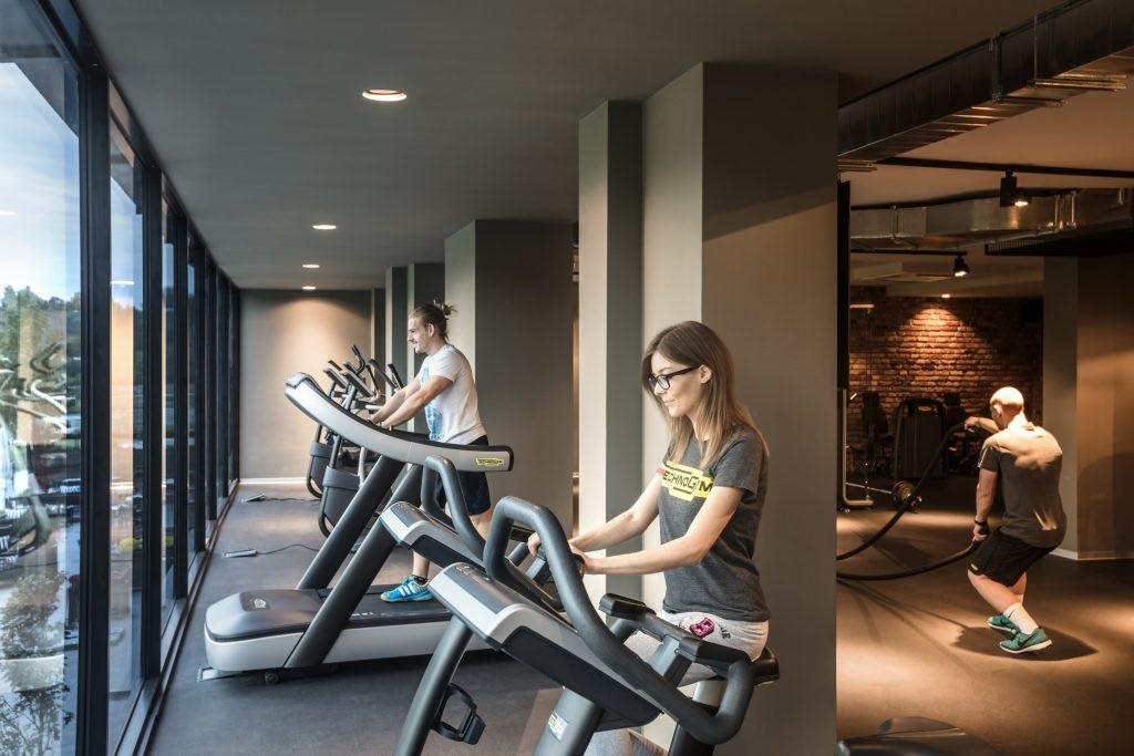 Park Hotel & Spa 22