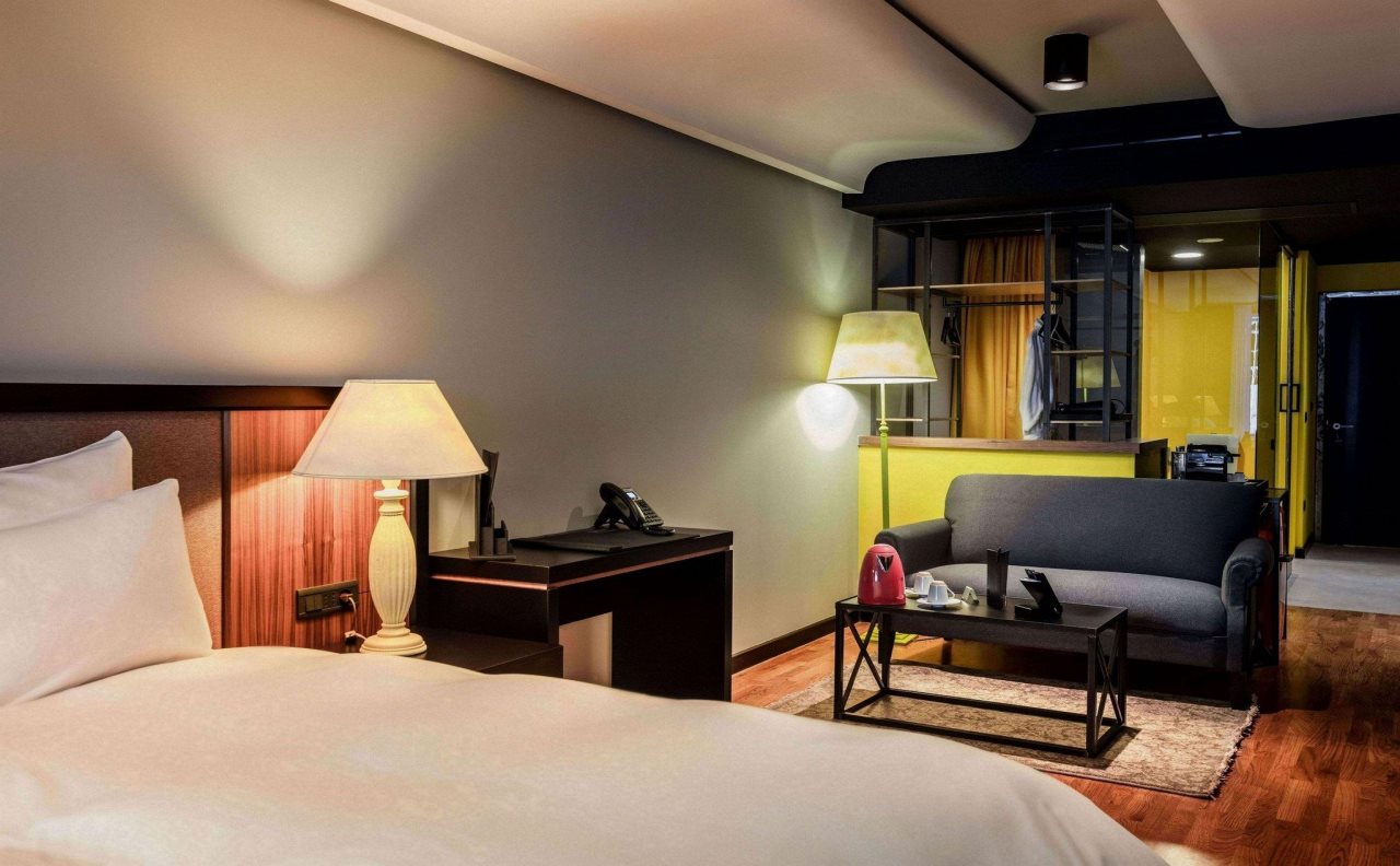 Park Hotel & Spa 24