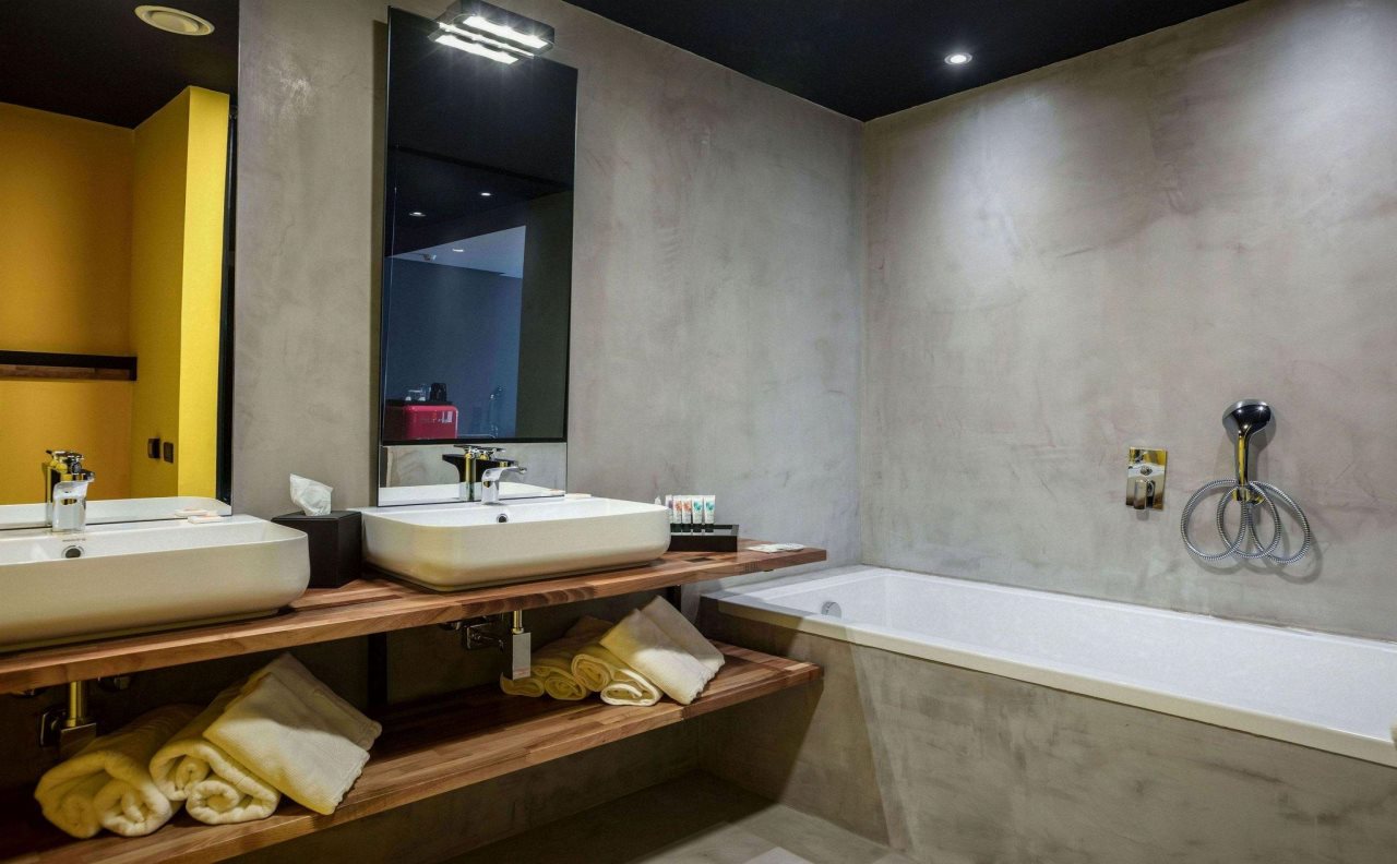 Park Hotel & Spa 7