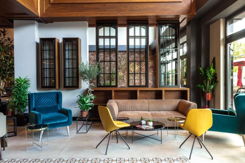 Park Hotel & Spa 8