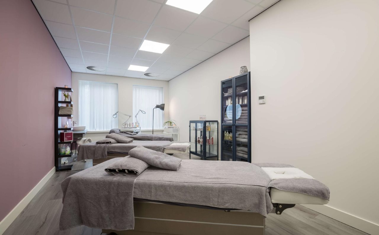 Park Inn by Radisson Amsterdam City West 20
