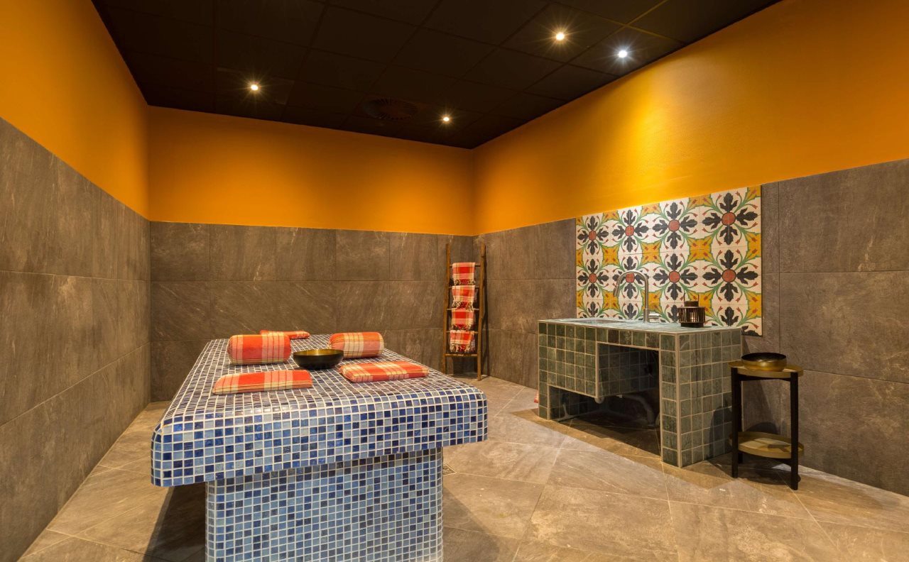 Park Inn by Radisson Amsterdam City West 21
