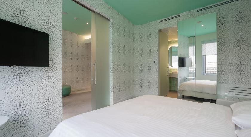 Park Inn by Radisson Amsterdam City West 8