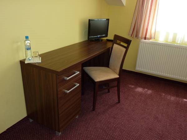 Pension Bed & Breakfast 8