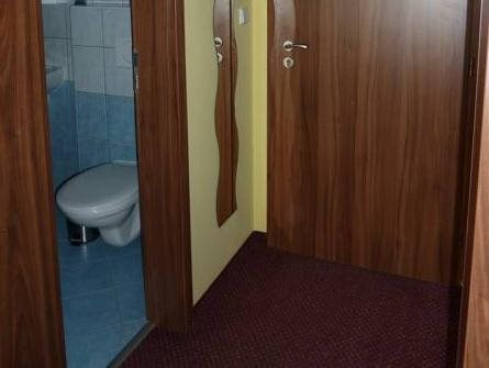 Pension Bed & Breakfast 9