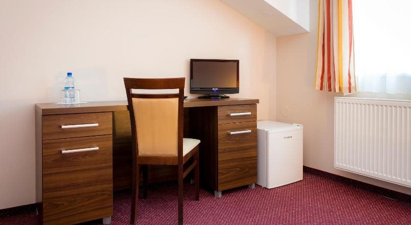 Pension Bed & Breakfast 11