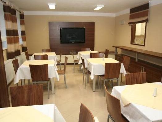 Pension Bed & Breakfast 4