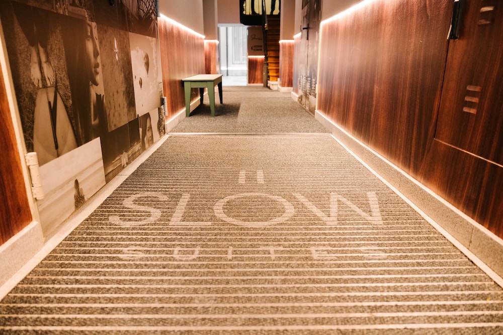 Apartments Slow Suites Luchana 3