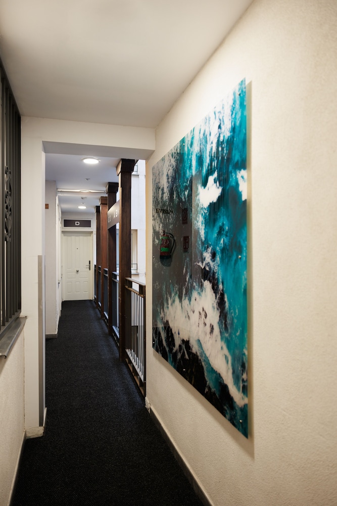 Apartments Slow Suites Luchana 7