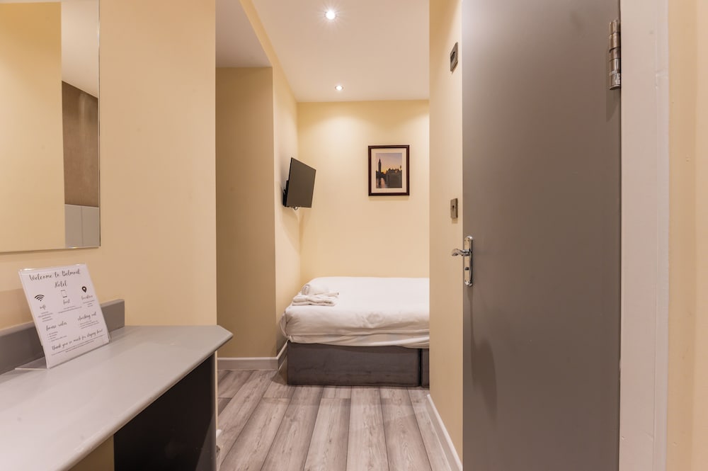 Belmont Hotel 16