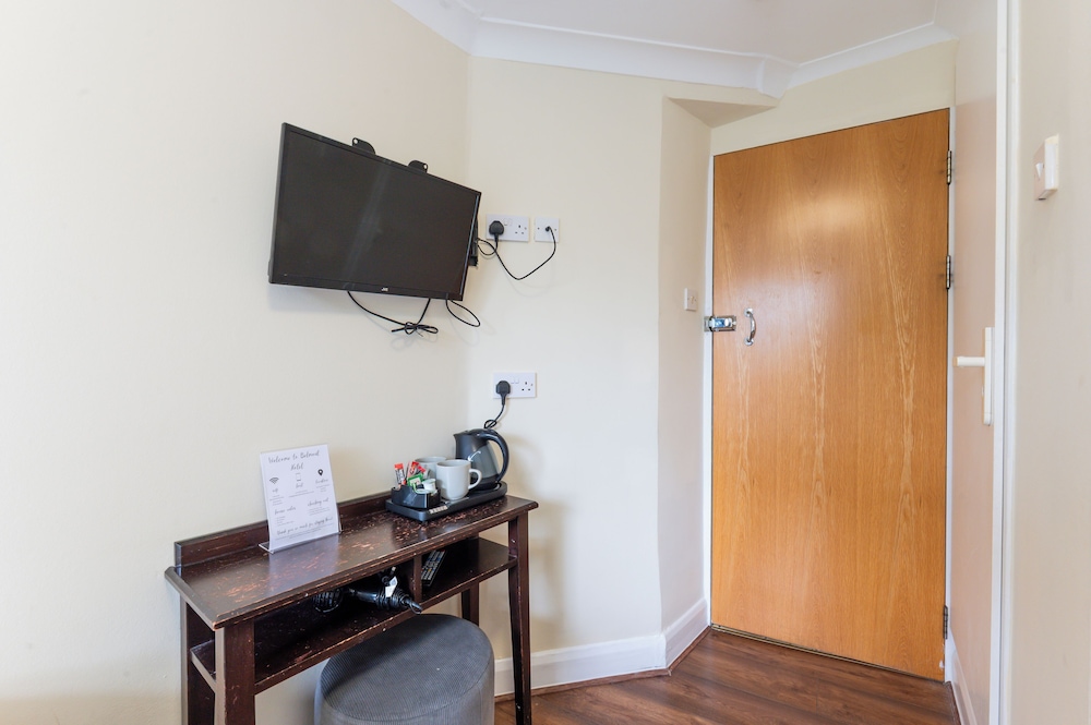 Belmont Hotel 10