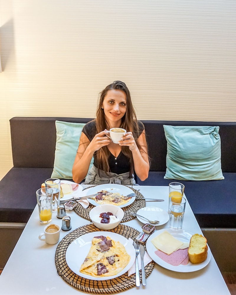 Pi Athens Suites 24