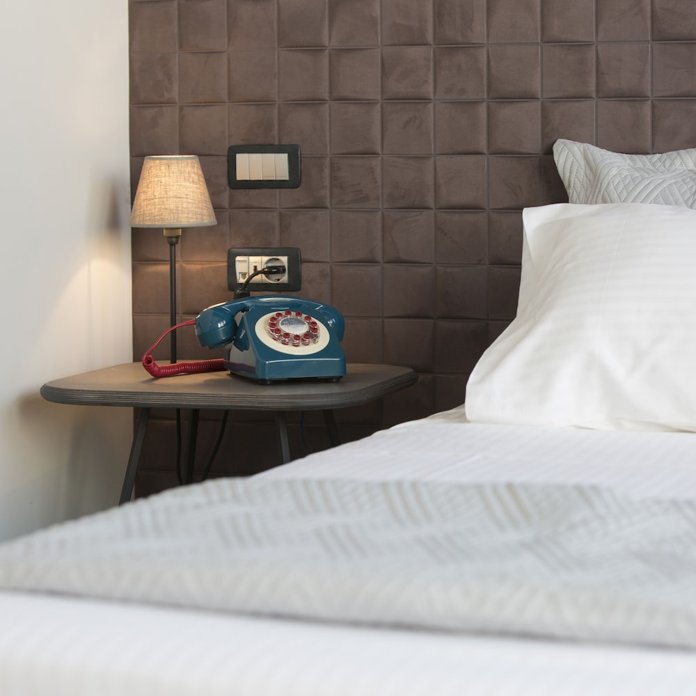 Pi Athens Suites 5