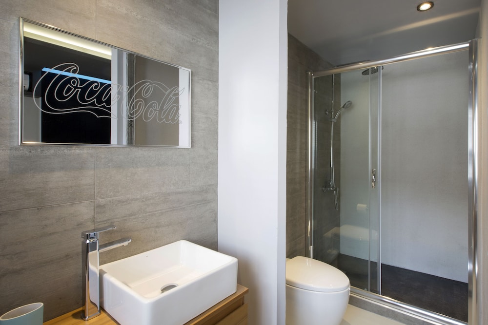 Pi Athens Suites 21