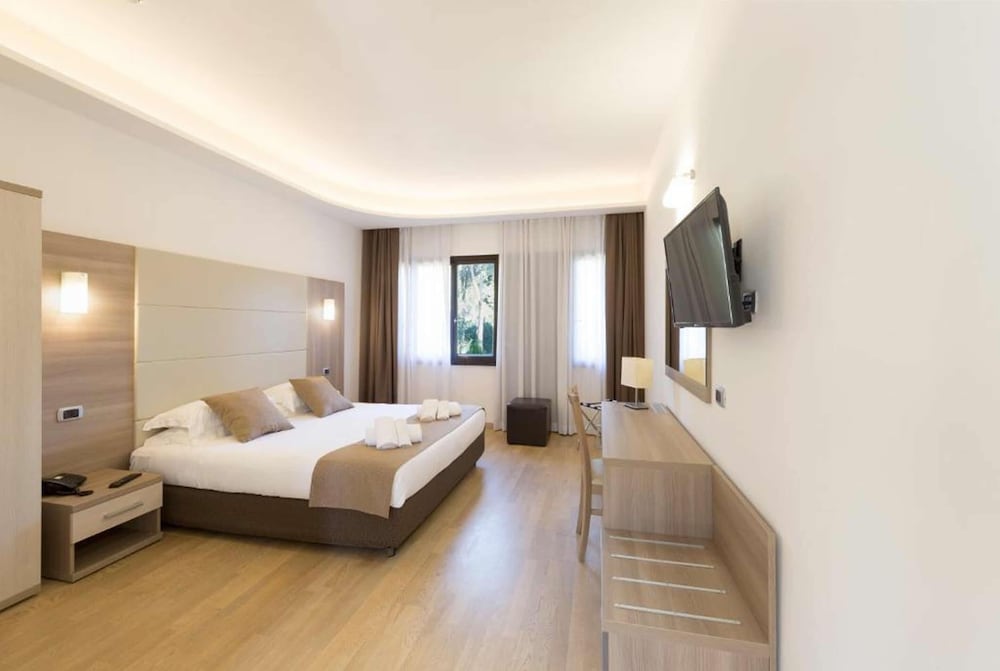 Hotel Boomerang 11
