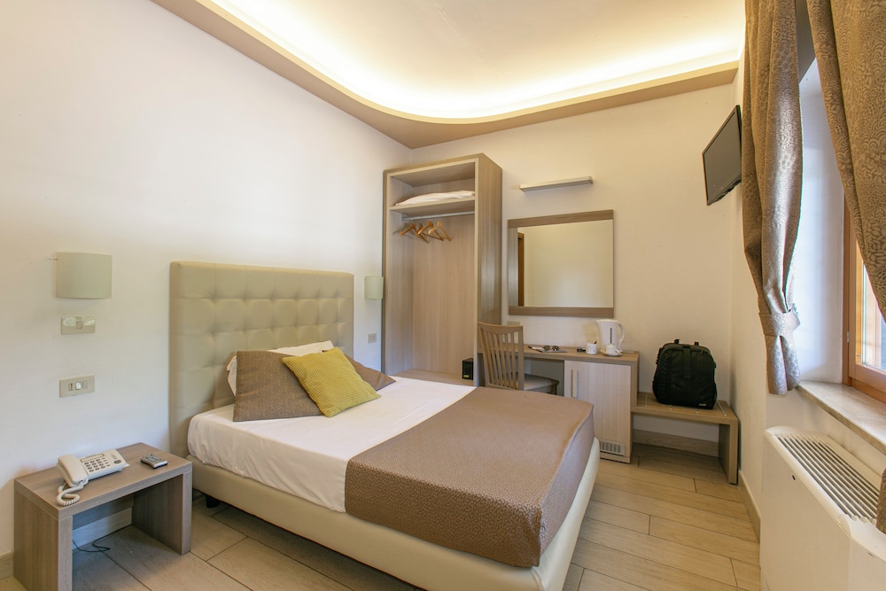 Hotel Boomerang 14