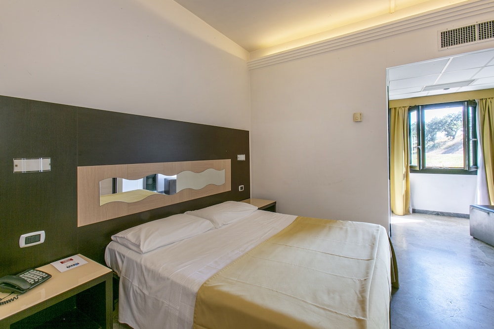 Hotel Boomerang 20