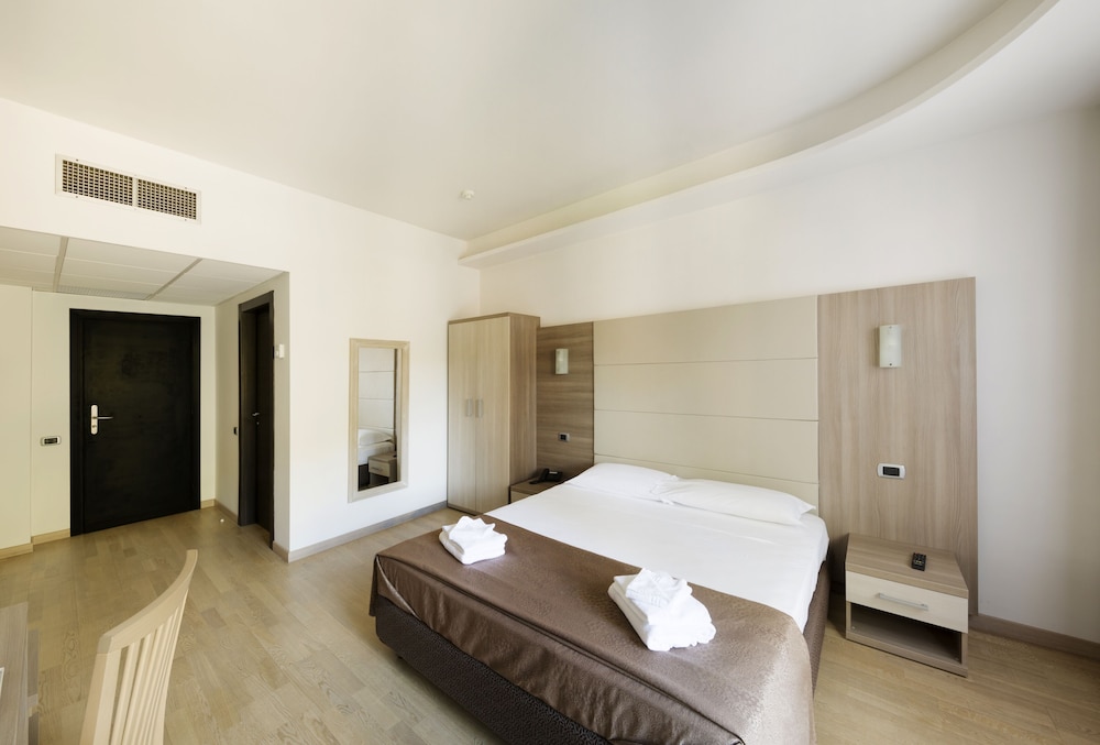 Hotel Boomerang 6