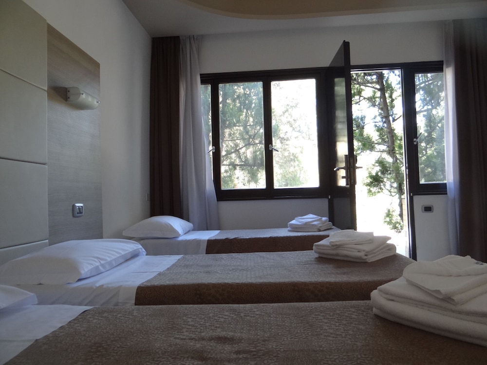 Hotel Boomerang 19