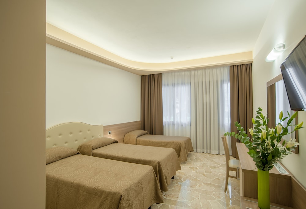 Hotel Boomerang 21