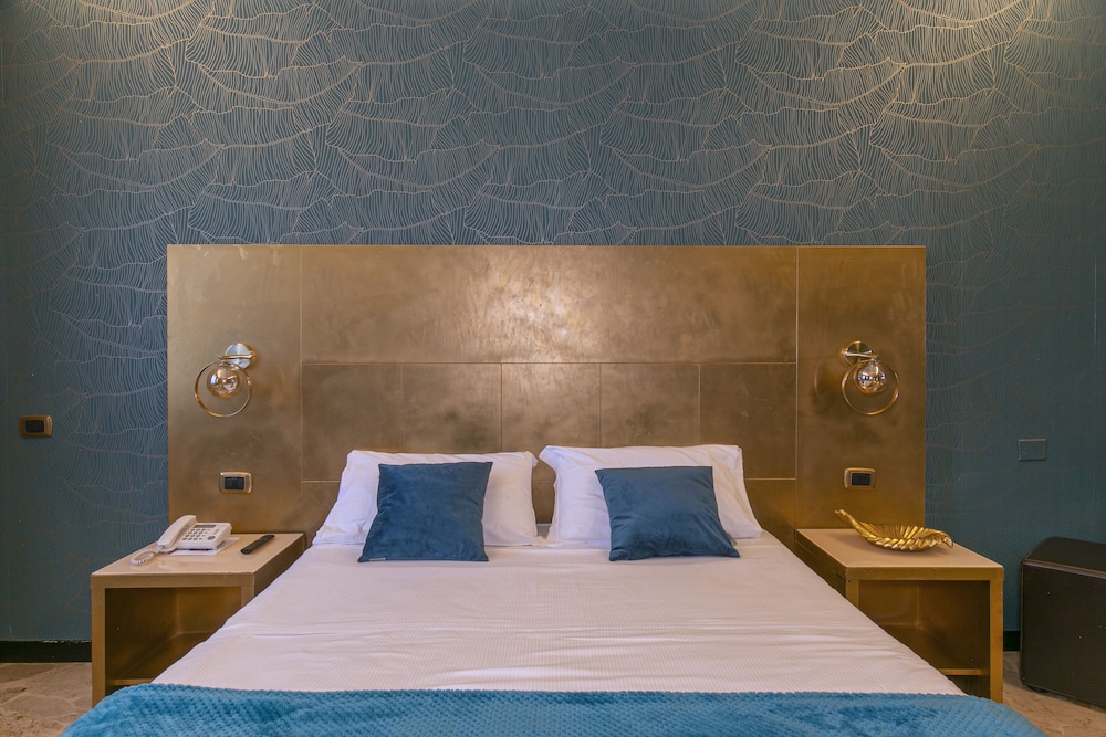 Hotel Boomerang 18