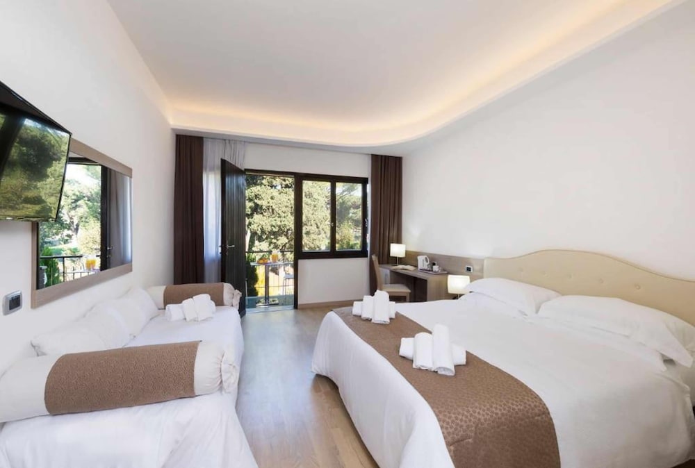 Hotel Boomerang 12