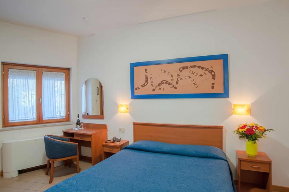 Hotel Boomerang 7