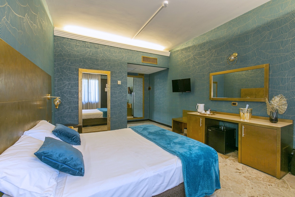 Hotel Boomerang 17