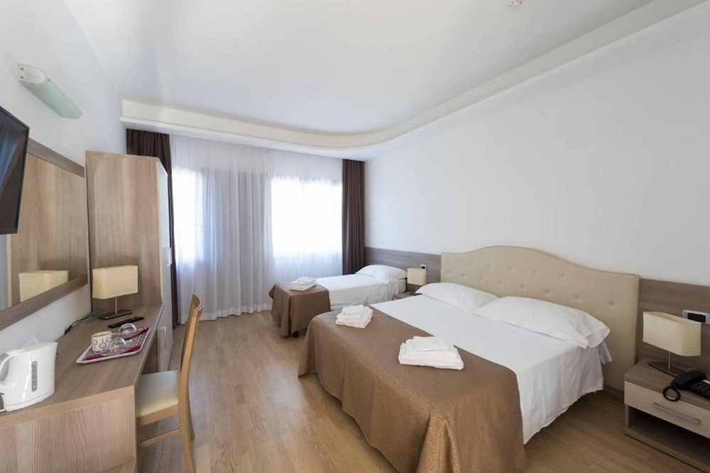 Hotel Boomerang 10