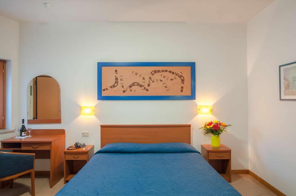 Hotel Boomerang 8