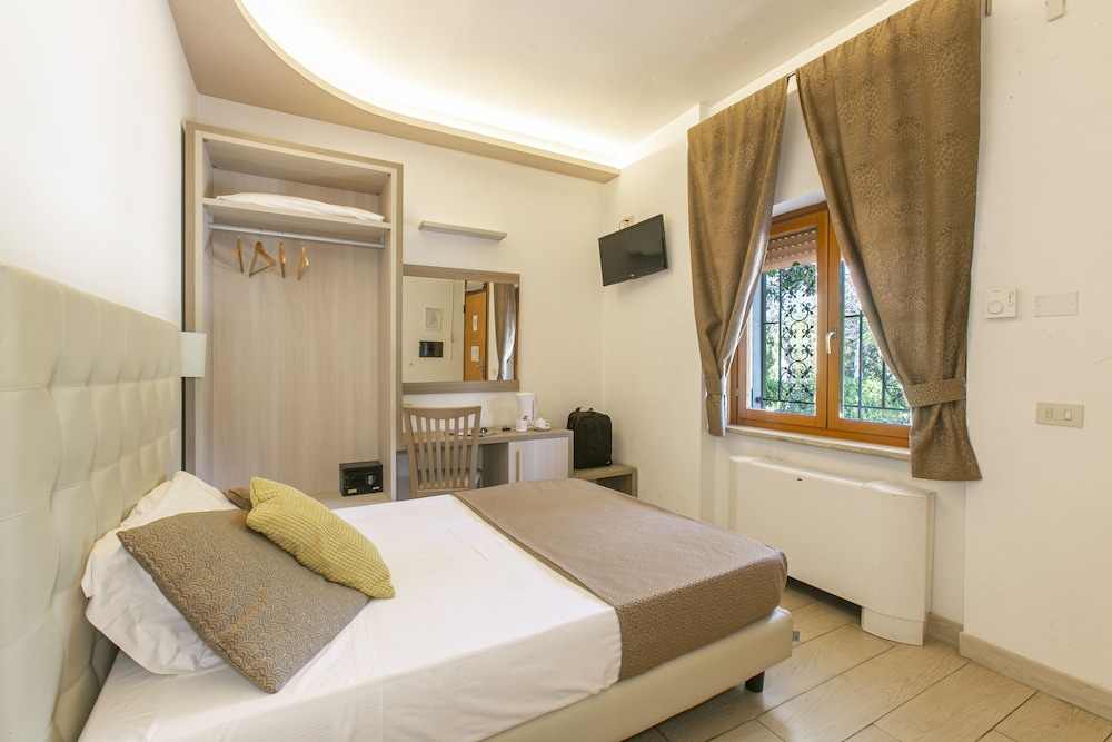 Hotel Boomerang 15