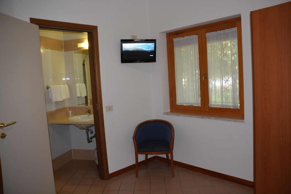 Hotel Boomerang 9