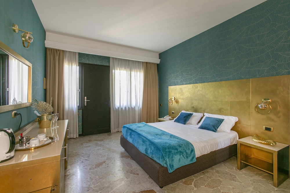 Hotel Boomerang 16