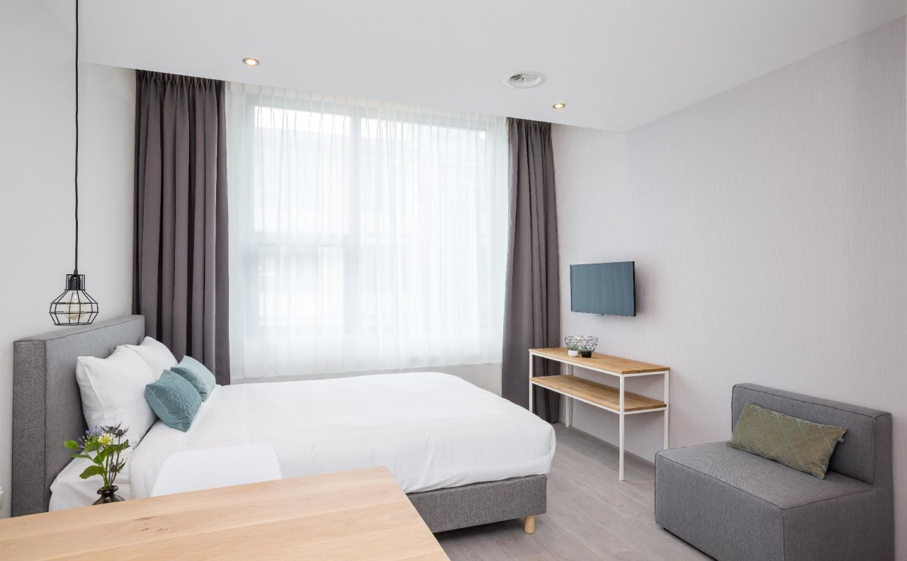 Hotel2Stay 2