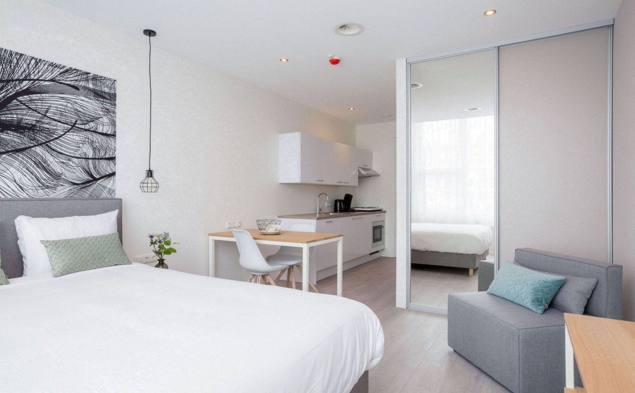 Hotel2Stay 23