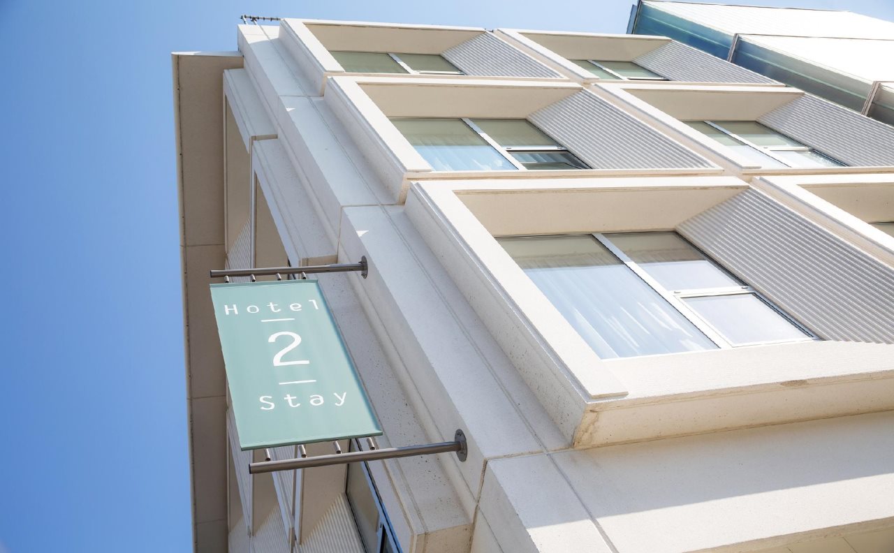 Hotel2Stay 24
