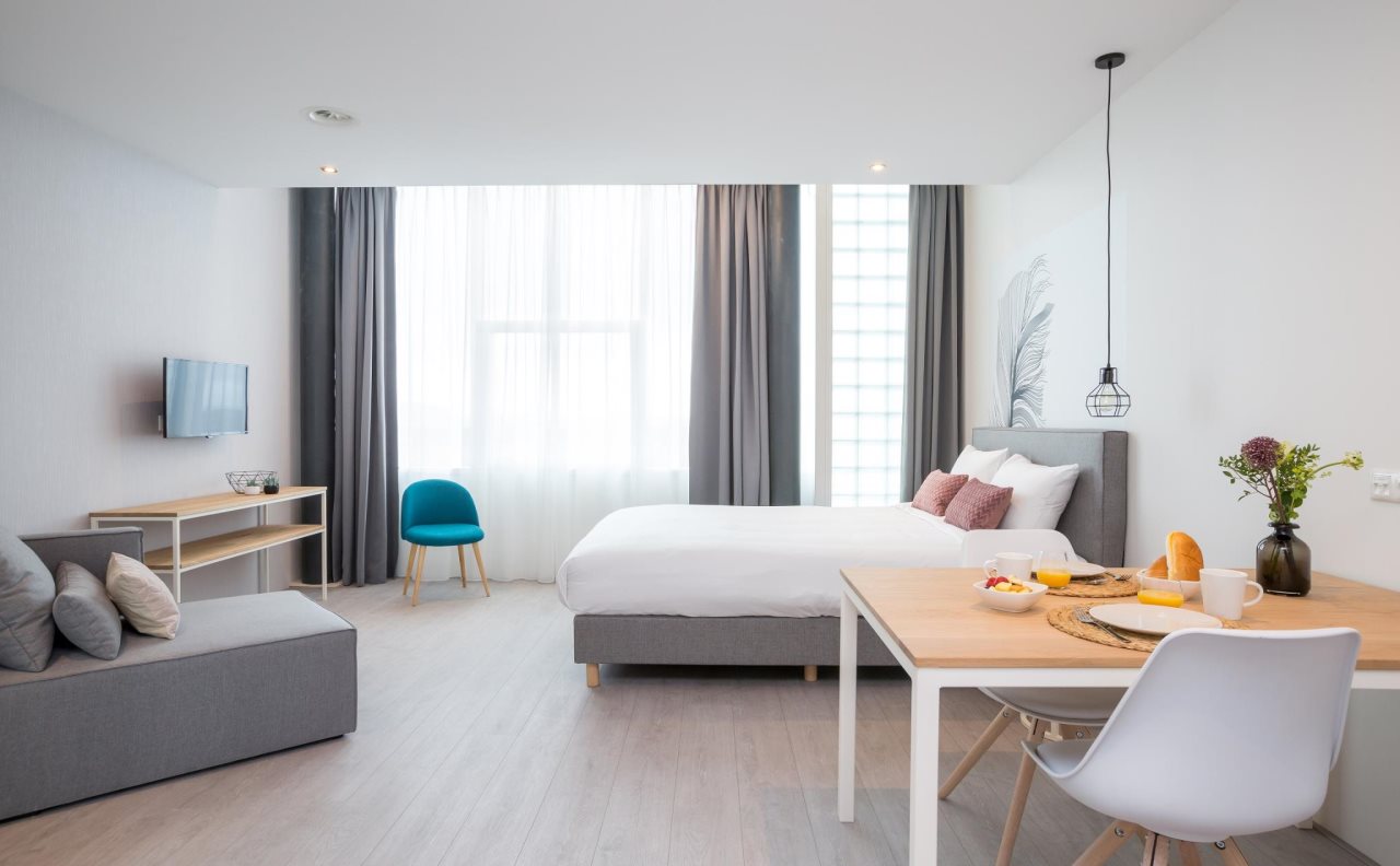 Hotel2Stay 3