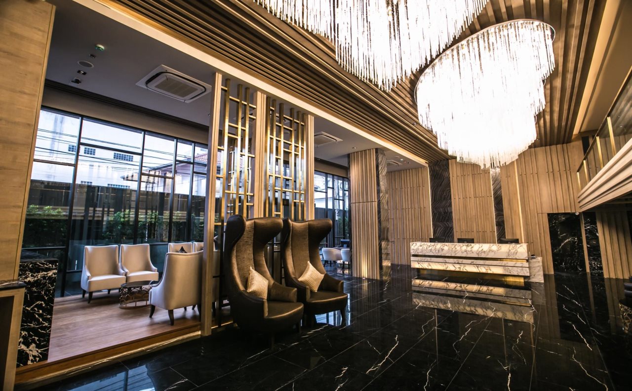 Arte Hotel 1
