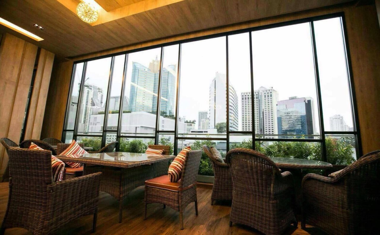 Arte Hotel 11