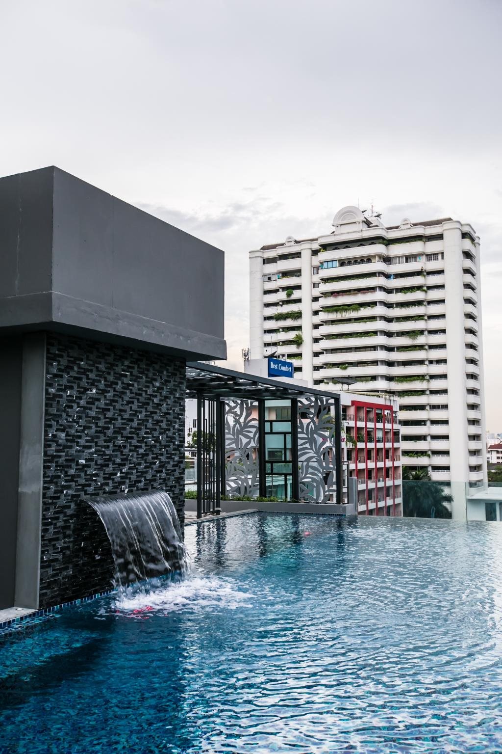 Arte Hotel 15