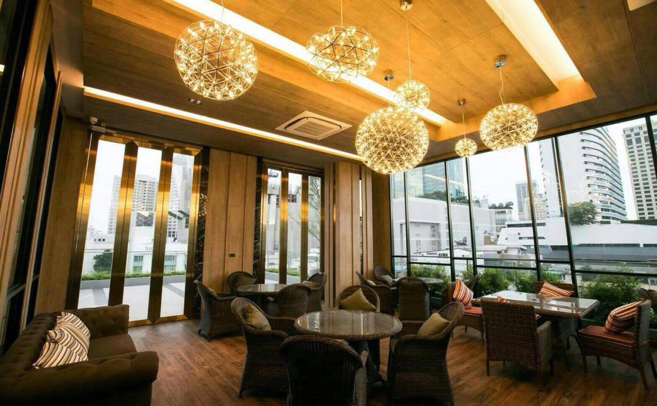 Arte Hotel 22