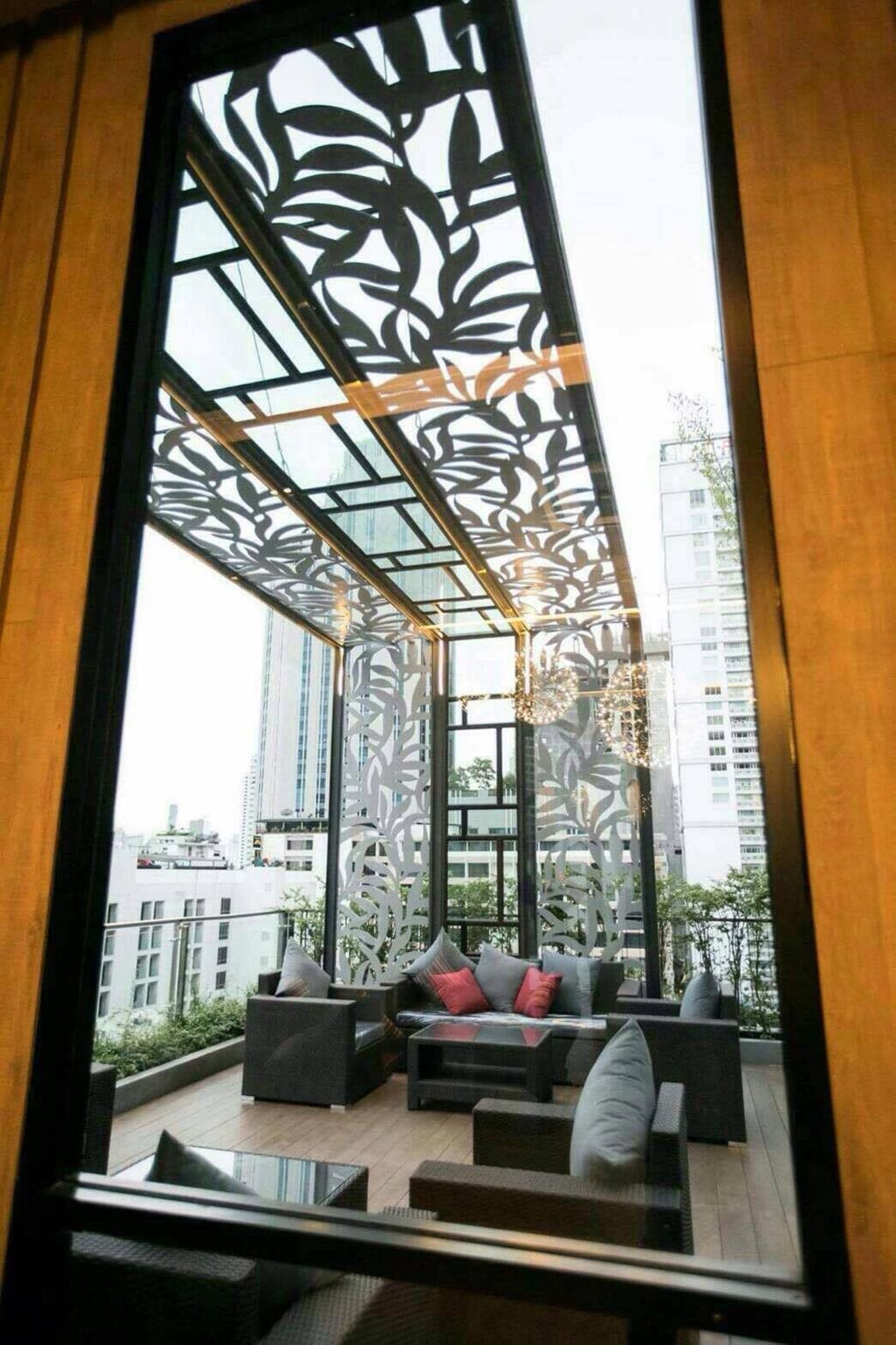 Arte Hotel 23