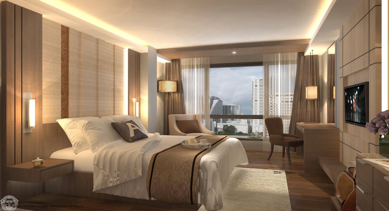 Arte Hotel 4