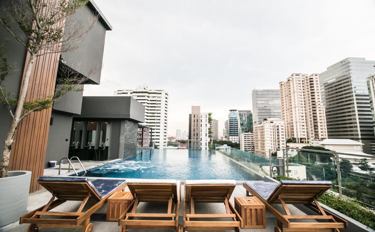 Arte Hotel 5