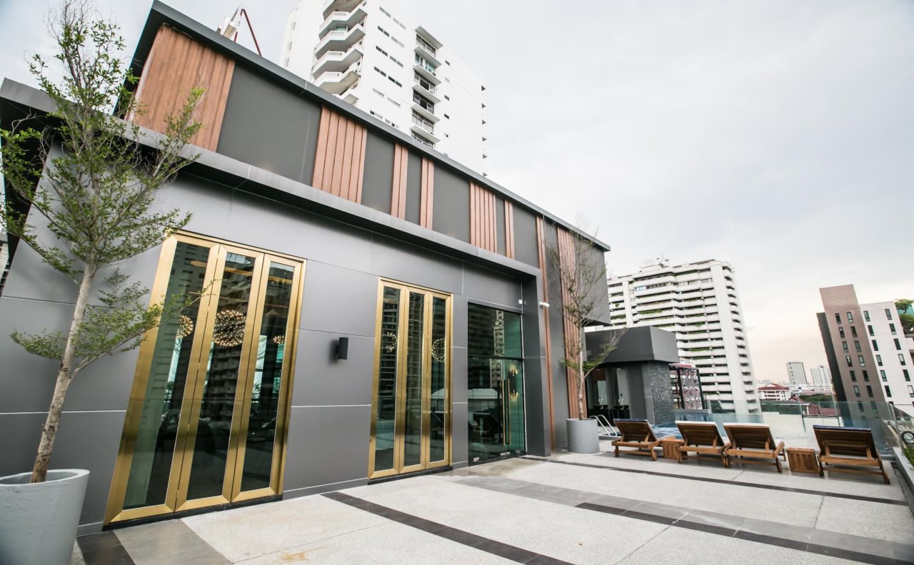 Arte Hotel 6