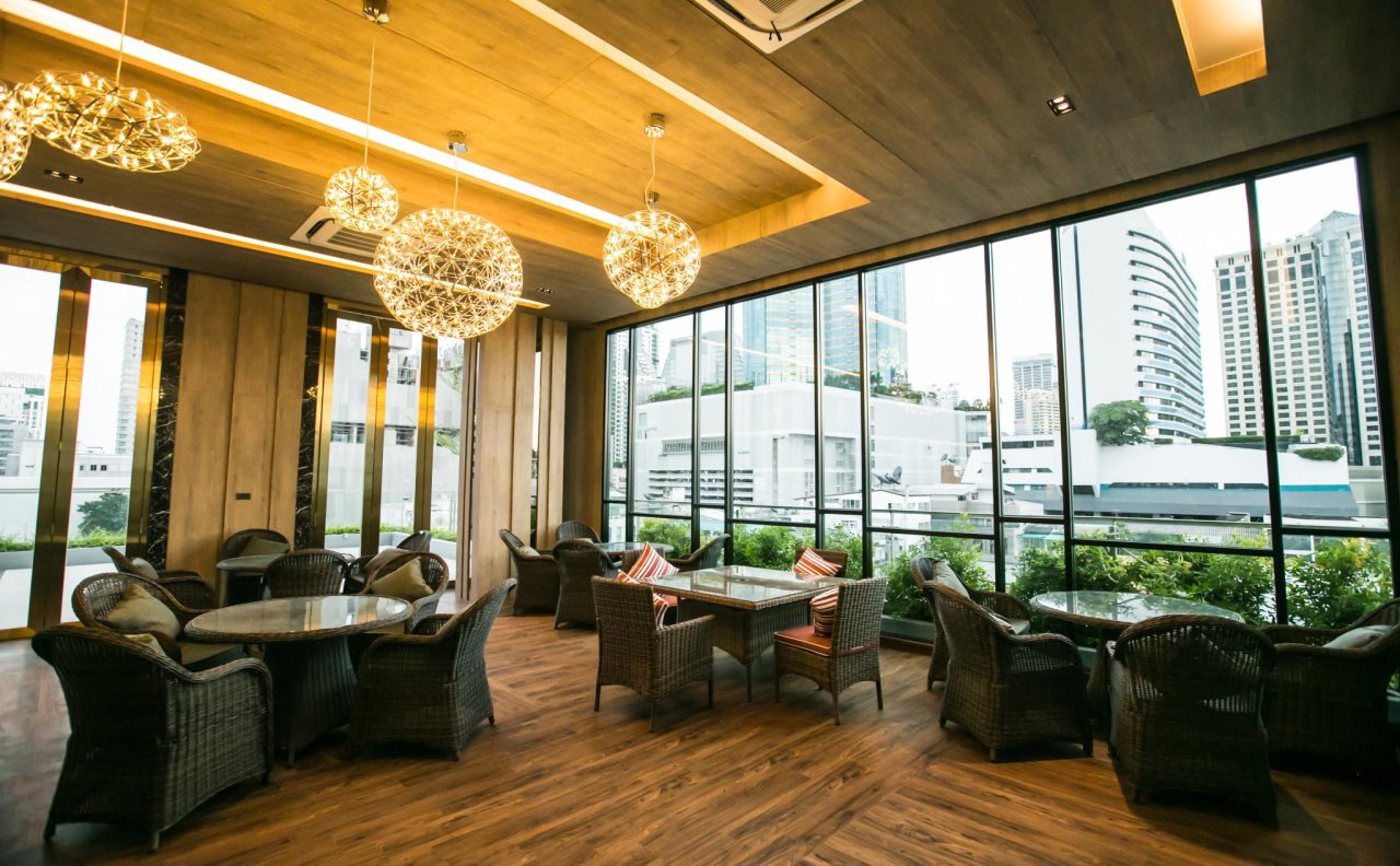 Arte Hotel 7