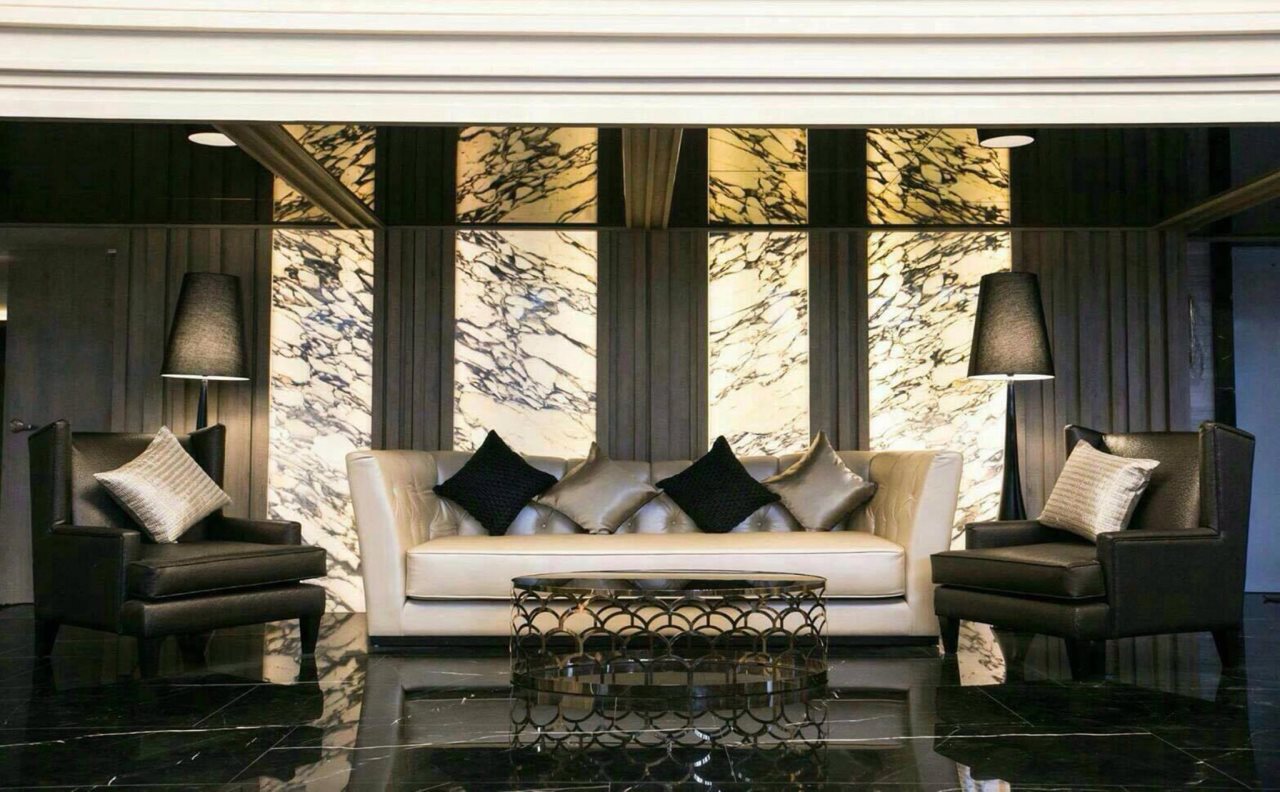 Arte Hotel 9