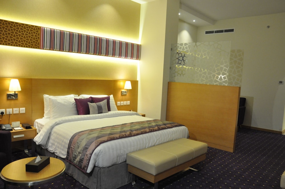 Fortune Park Hotel 7