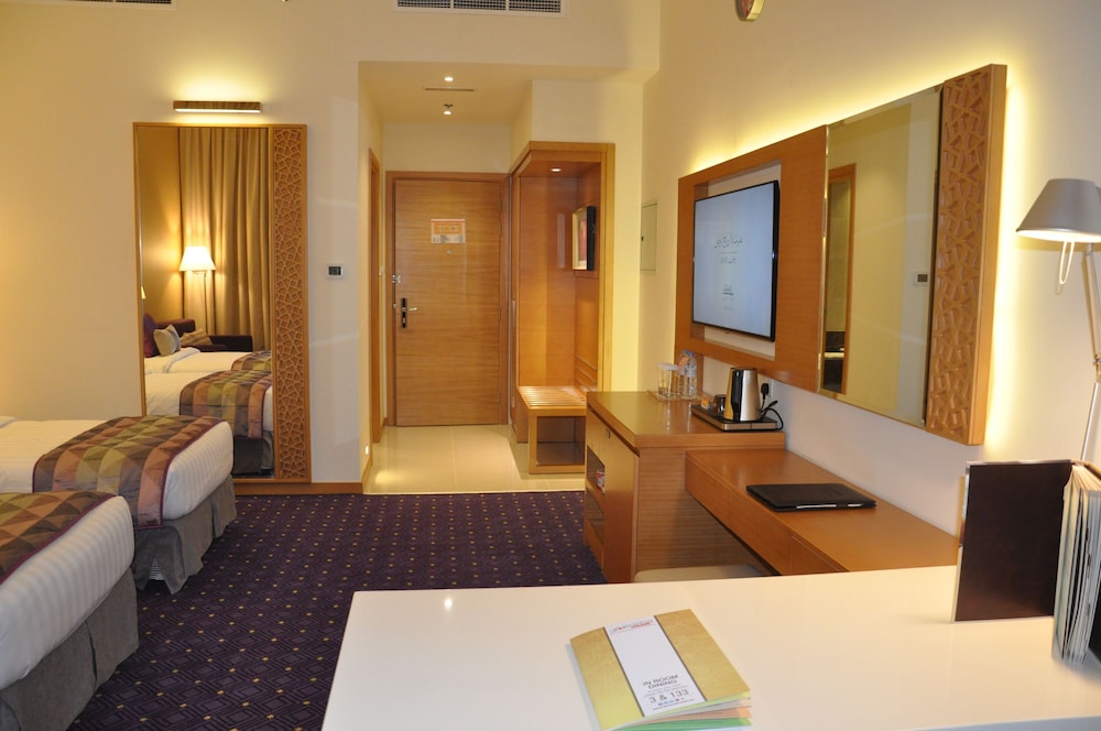Fortune Park Hotel 11